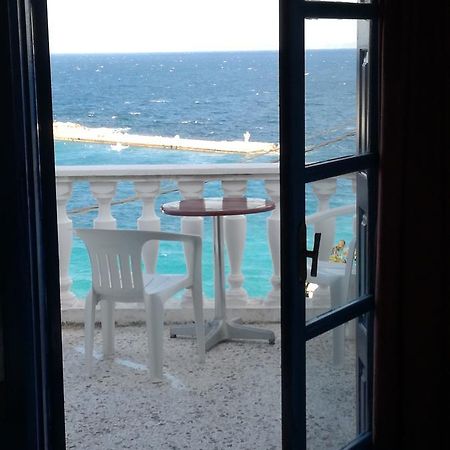 Anthemis Rooms Kokkari Exterior photo