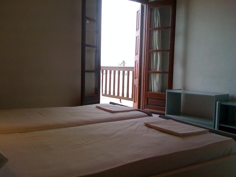 Anthemis Rooms Kokkari Exterior photo