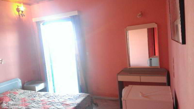 Anthemis Rooms Kokkari Exterior photo