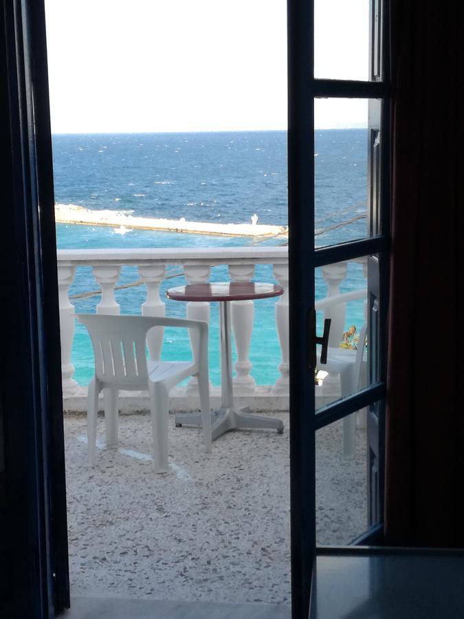 Anthemis Rooms Kokkari Exterior photo