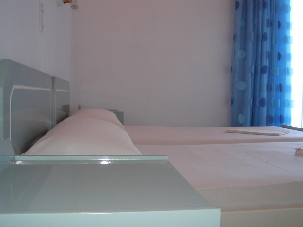 Anthemis Rooms Kokkari Exterior photo