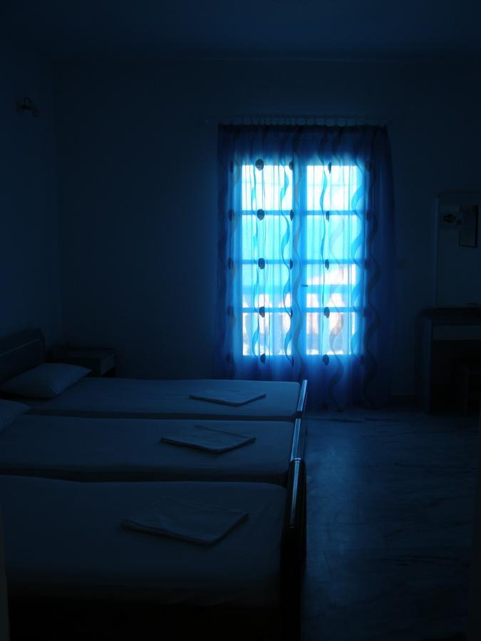 Anthemis Rooms Kokkari Exterior photo