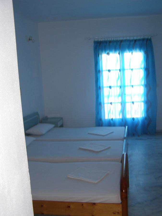 Anthemis Rooms Kokkari Exterior photo