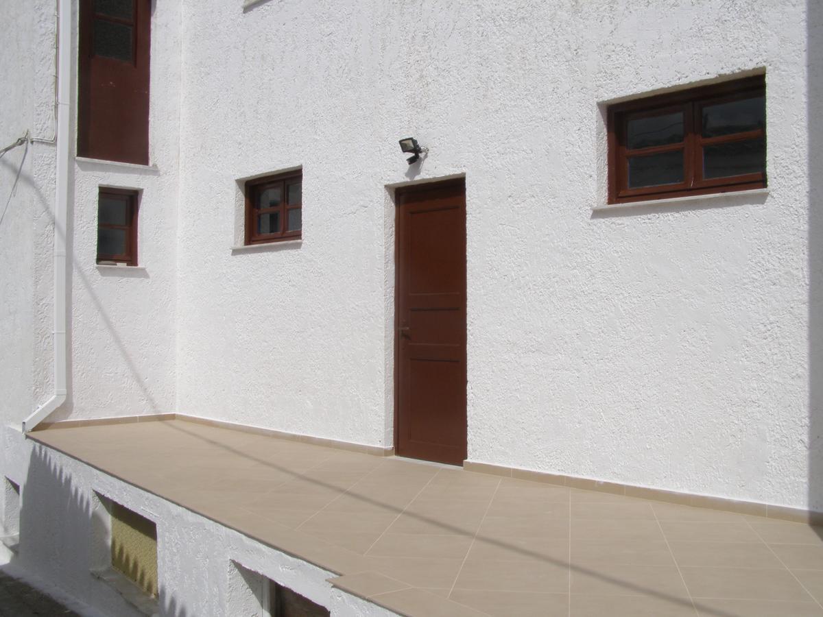 Anthemis Rooms Kokkari Exterior photo