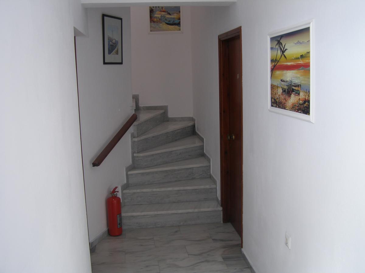 Anthemis Rooms Kokkari Exterior photo