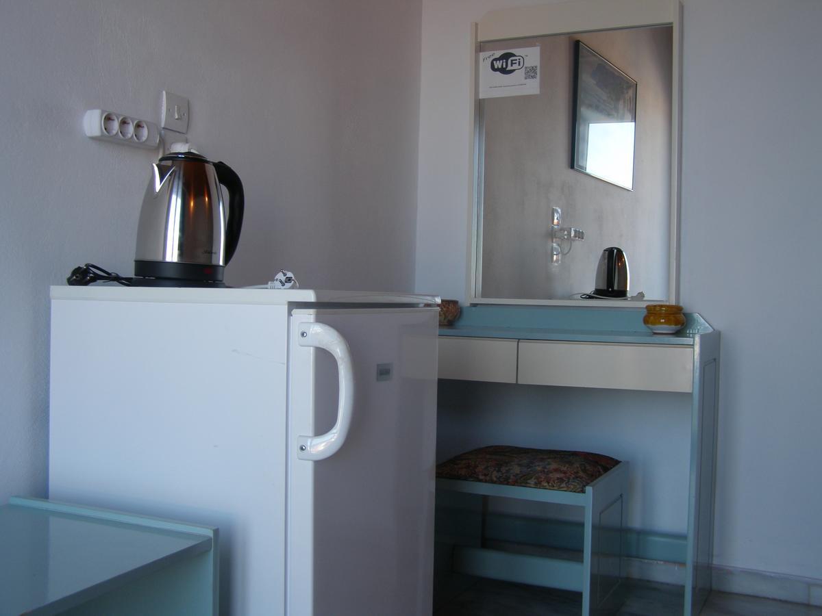 Anthemis Rooms Kokkari Exterior photo