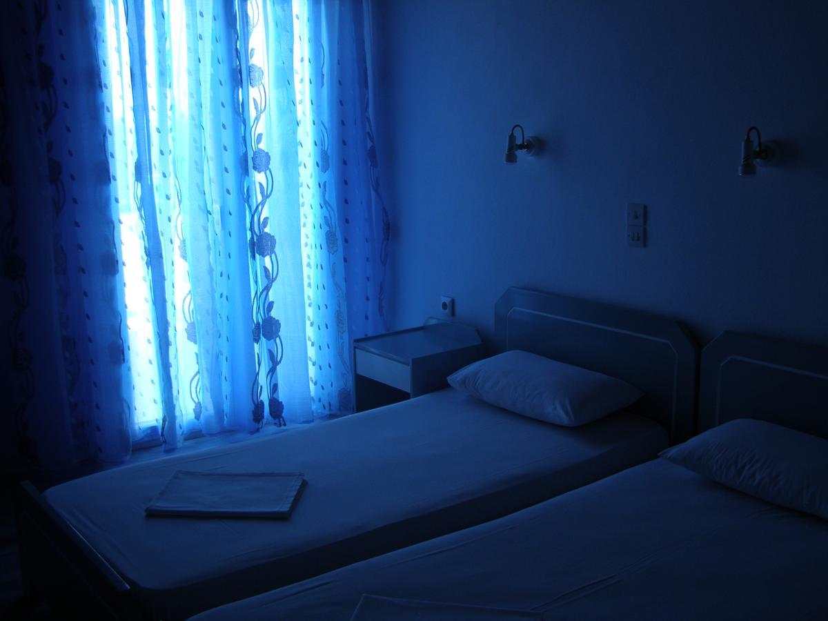 Anthemis Rooms Kokkari Exterior photo