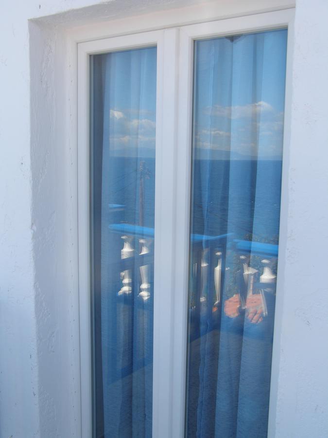 Anthemis Rooms Kokkari Exterior photo